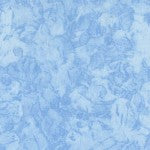 Krystal Blue Cotton Fabric from Michael Miller Fabrics 4286-D