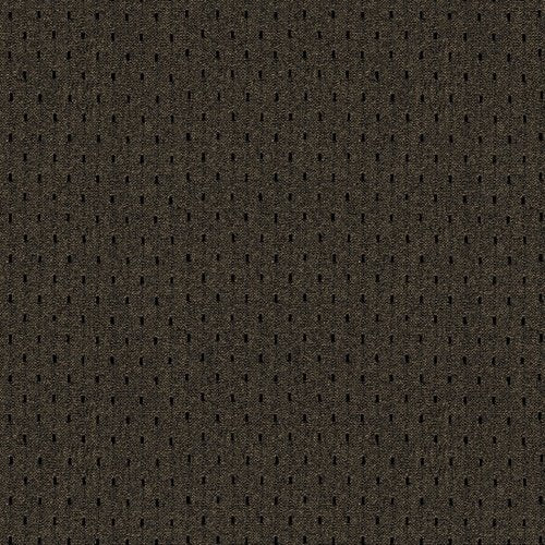 Dark gray yard dye homespun with black nubs