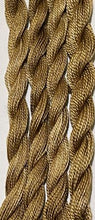 Load image into Gallery viewer, Brown Bronze Hand Dyed Threads
