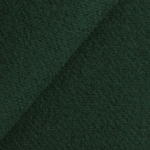 Off the bolt deep solid green, like a pine tree.