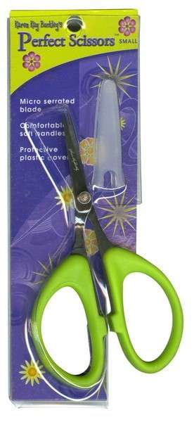 Perfect Scissors - Small - 4" Karen Kay Buckley