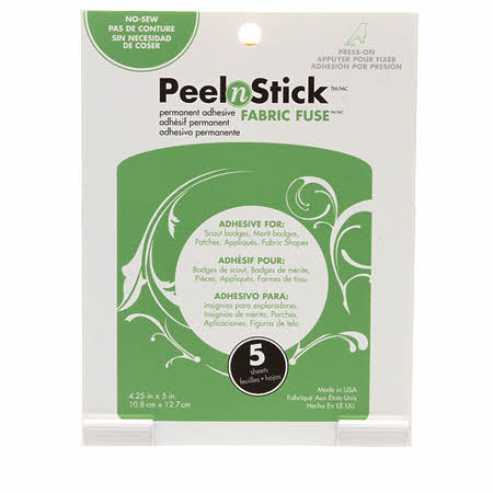 PeelnStick packaging