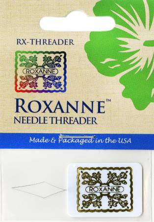 needle threader by Roxanne in package