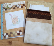 Load image into Gallery viewer, Root Beer Float by Crabapple Hill Designs
