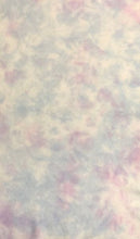 Load image into Gallery viewer, Snow Mottled Hand Dyed 100% Wool Fabric
