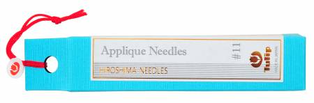 Tulip Applique Needles #11