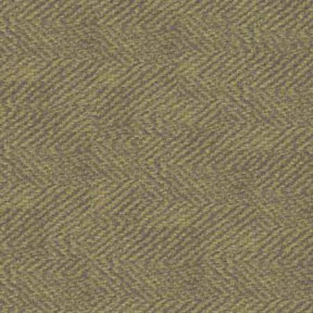 Maywood Woolies Flannel Olive Green Herringbone